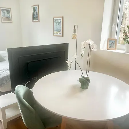 Meubles Gay Lussac Apartment Brest