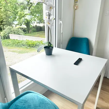 Meubles Gay Lussac Apartment
