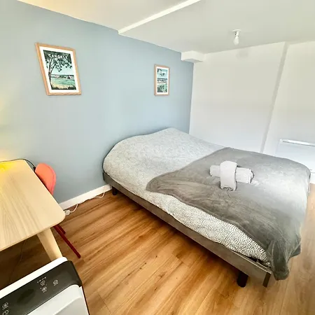 Meubles Gay Lussac * Brest