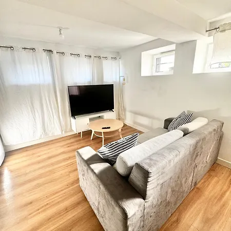 Meubles Gay Lussac Apartment *