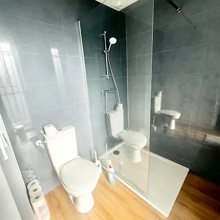Apartment Meubles Gay Lussac