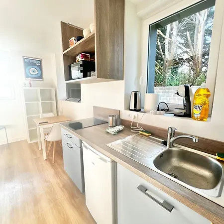 Meubles Gay Lussac Apartment