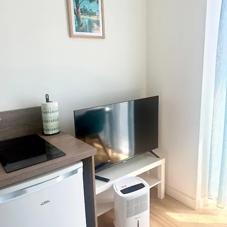 Meubles Gay Lussac Appartement
