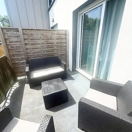 Meubles Gay Lussac Appartement