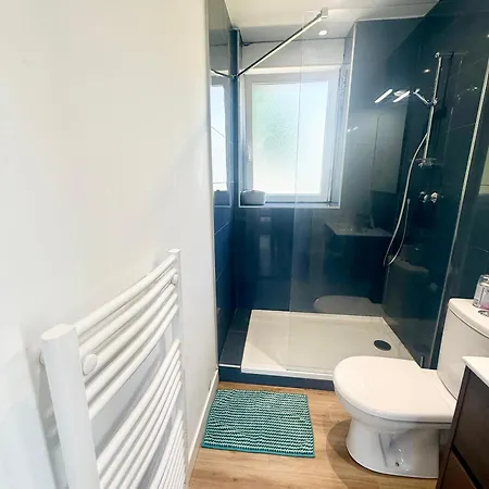Appartement Meubles Gay Lussac