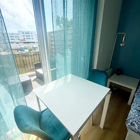 Meubles Gay Lussac Appartement *