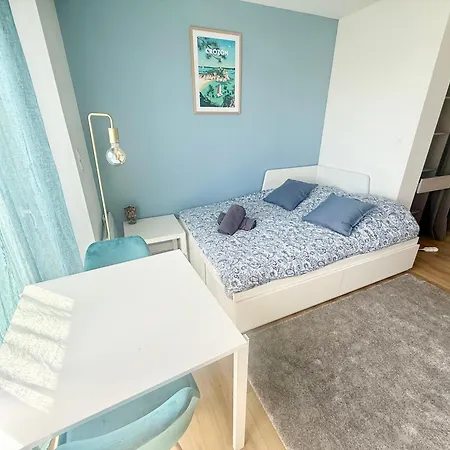 Meubles Gay Lussac Appartement Brest