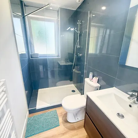 Meubles Gay Lussac Appartement *