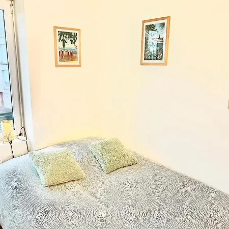 Meubles Gay Lussac Appartement Brest