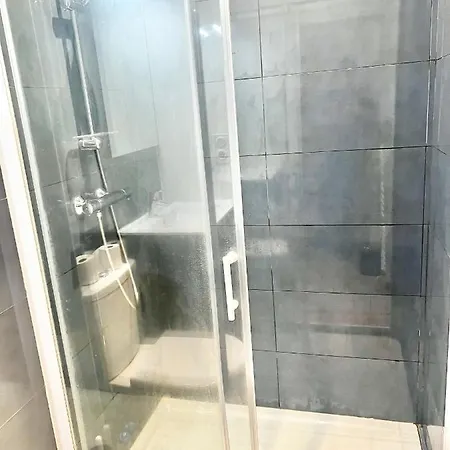 Appartement Meubles Gay Lussac