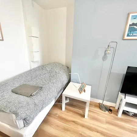 Meubles Gay Lussac Appartement Brest