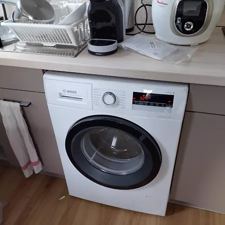 Meubles Gay Lussac Appartement *