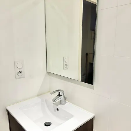 Meubles Gay Lussac Appartement Brest
