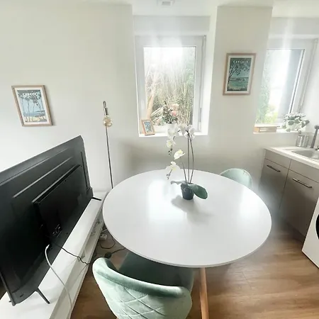 Meubles Gay Lussac Appartement