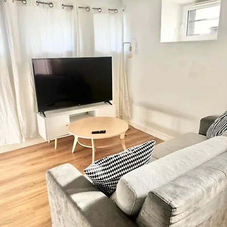 Meubles Gay Lussac Appartement