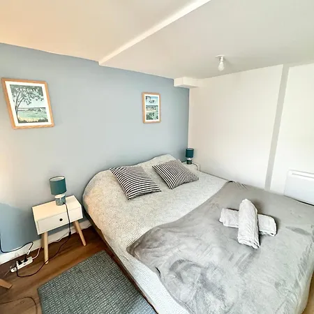 Meubles Gay Lussac Appartement Brest