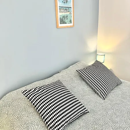 Appartement Meubles Gay Lussac *