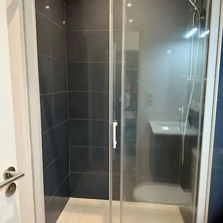 Meubles Gay Lussac Appartement *