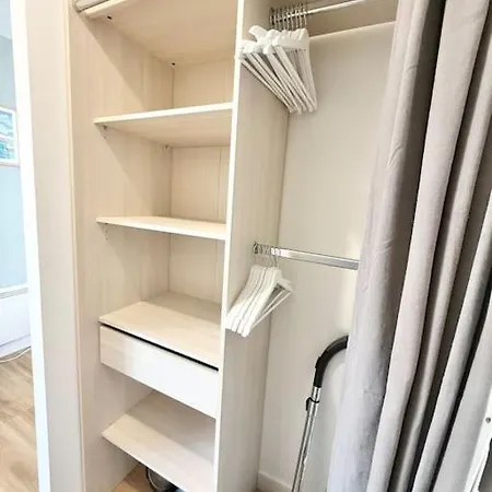 Meubles Gay Lussac Appartement *