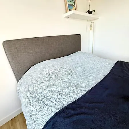 Appartement Meubles Gay Lussac Brest