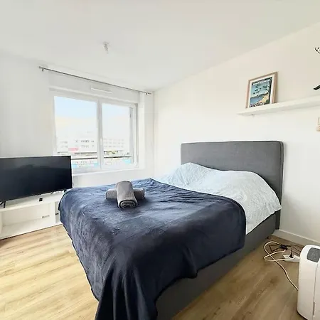 Meubles Gay Lussac Appartement *