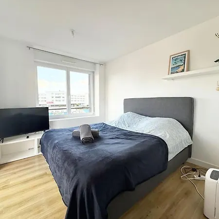 Meubles Gay Lussac Appartement Brest