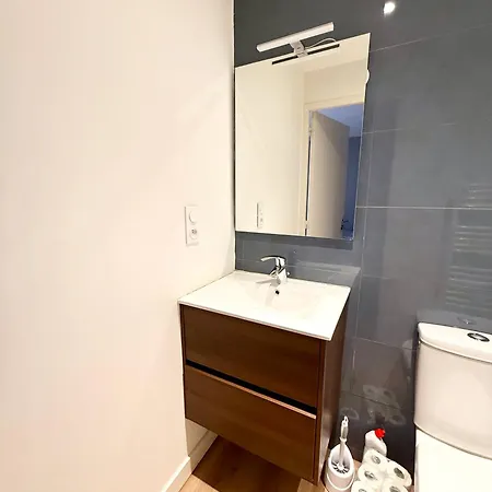 Meubles Gay Lussac Appartement